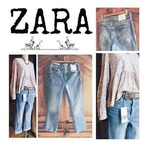 Zara Jeans